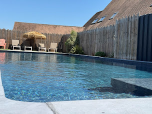 Photo n°3 de La Buissonnière Lodges à Chisseaux (Lodge)