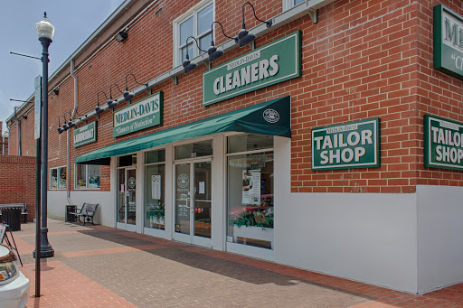 Medlin-Davis Cleaners - Thumbnail