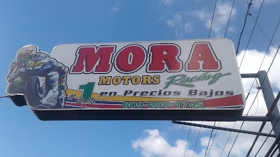 Photos of Mora Motors Racing
