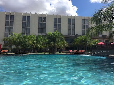 Photos of Pullman Lubumbashi Grand Karavia Hotel