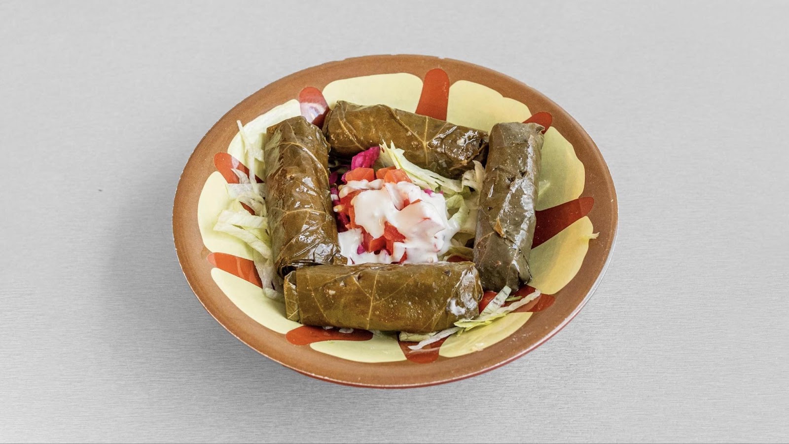 Le P'tit Libanais — photo 5