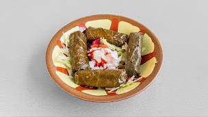 Photo n°10 de Le P'tit Libanais à Nantes (Restauration rapide)