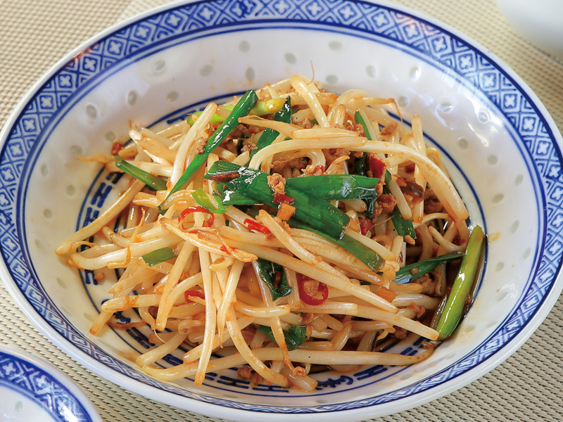 中国ラーメン揚州商人 横浜スタジアム前店