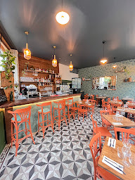 Photo n°4 de Bistrot Thélème à Lyon (Restaurant)