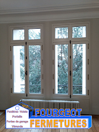 FOURGEOT FERMETURES à Sept-Sorts