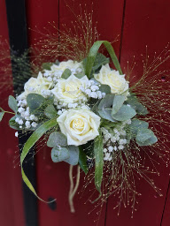 Photo n°4 de L'Atelier Floral à Rochechouart (Fleuriste)