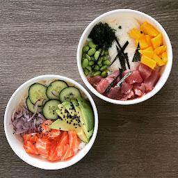 Photo n°69 de Dubble Lille Pilaterie | Healthy Food à Villeneuve-d'Ascq (Restaurant)