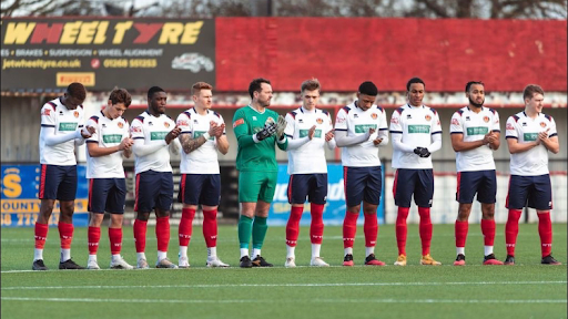 Witham Town Football & Social Club