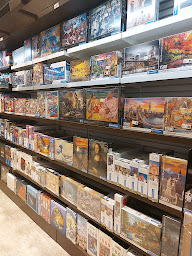 Photo n°5 de E.Leclerc Espace Culturel à Nogent-le-Rotrou (Magasin de jeux vidéo)