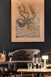 Photo n°39 de Le Fly Deck à Hyères (Bar lounge)