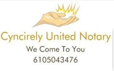 Cyncirely United Mobile Notary