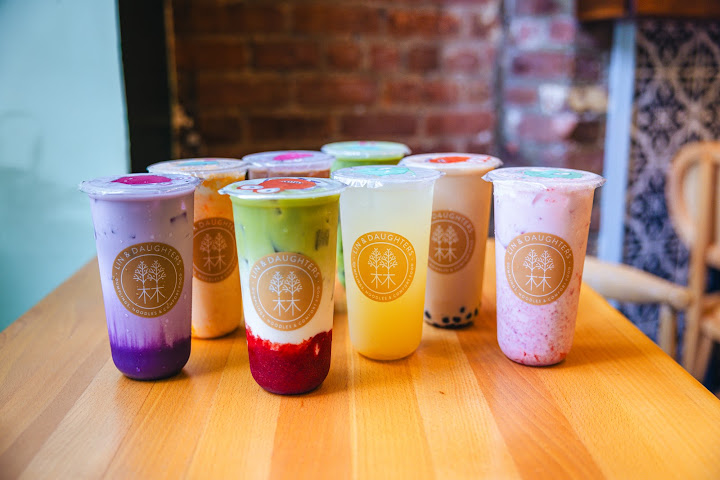 Lin & Daughters - West Village by null