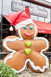 Photo n°108 de L'Ancienne Douane Reichstett à Reichstett (Restaurant)