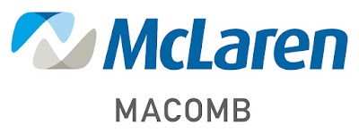 Photos of McLaren Macomb