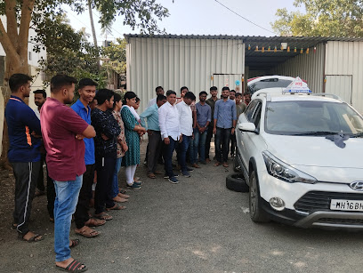 Sai Driving School