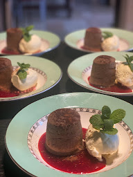 Photo n°25 de L'Auberge De Mamie Marguerite à Chaumont (Restaurant)