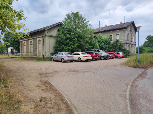 Stauchitz - Visual