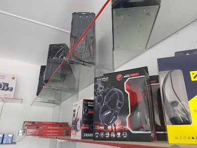Photos of Geotech Computers
