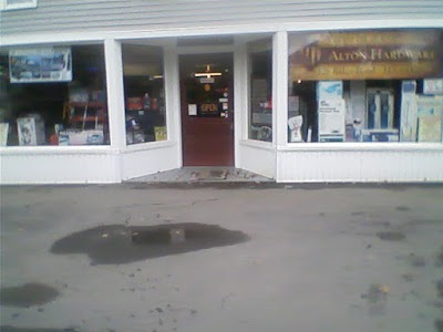 Alton Hardware