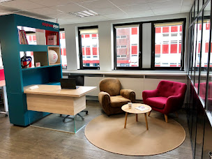 Photo n°1 de Stéphane Plaza France à Clichy (Agence immobilière)