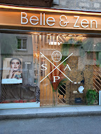 Belle et Zen à Fougères