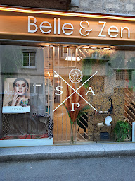 Photo n°22 de Belle et Zen à Fougères (Centre d'amincissement)