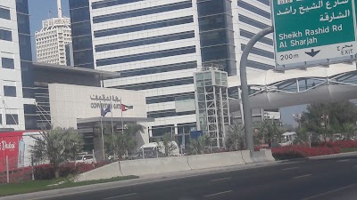Photos of Free Parking Dubai World Trade Center