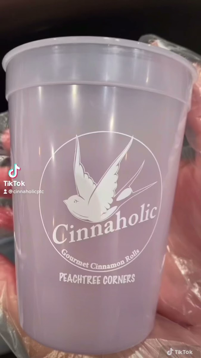 Cinnaholic — photo 4