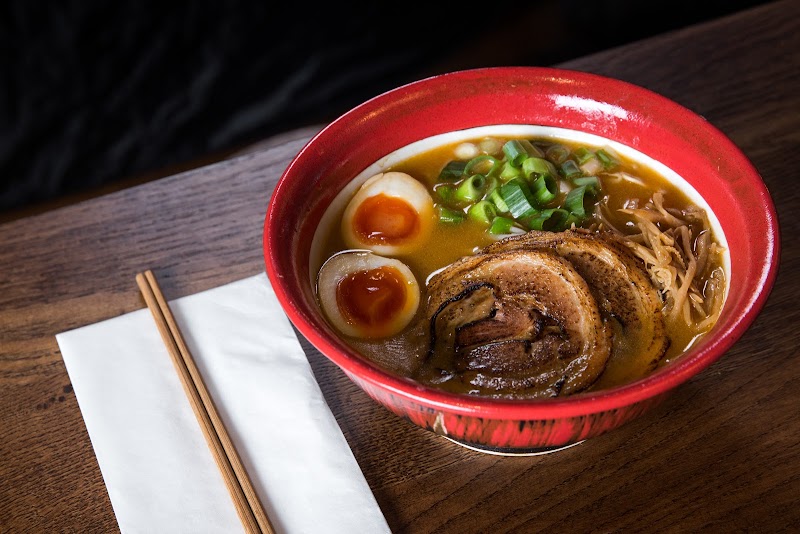 Bone Daddies Ramen Bar