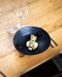 Photo n°17 de Affamés à Angers (Restaurant français)