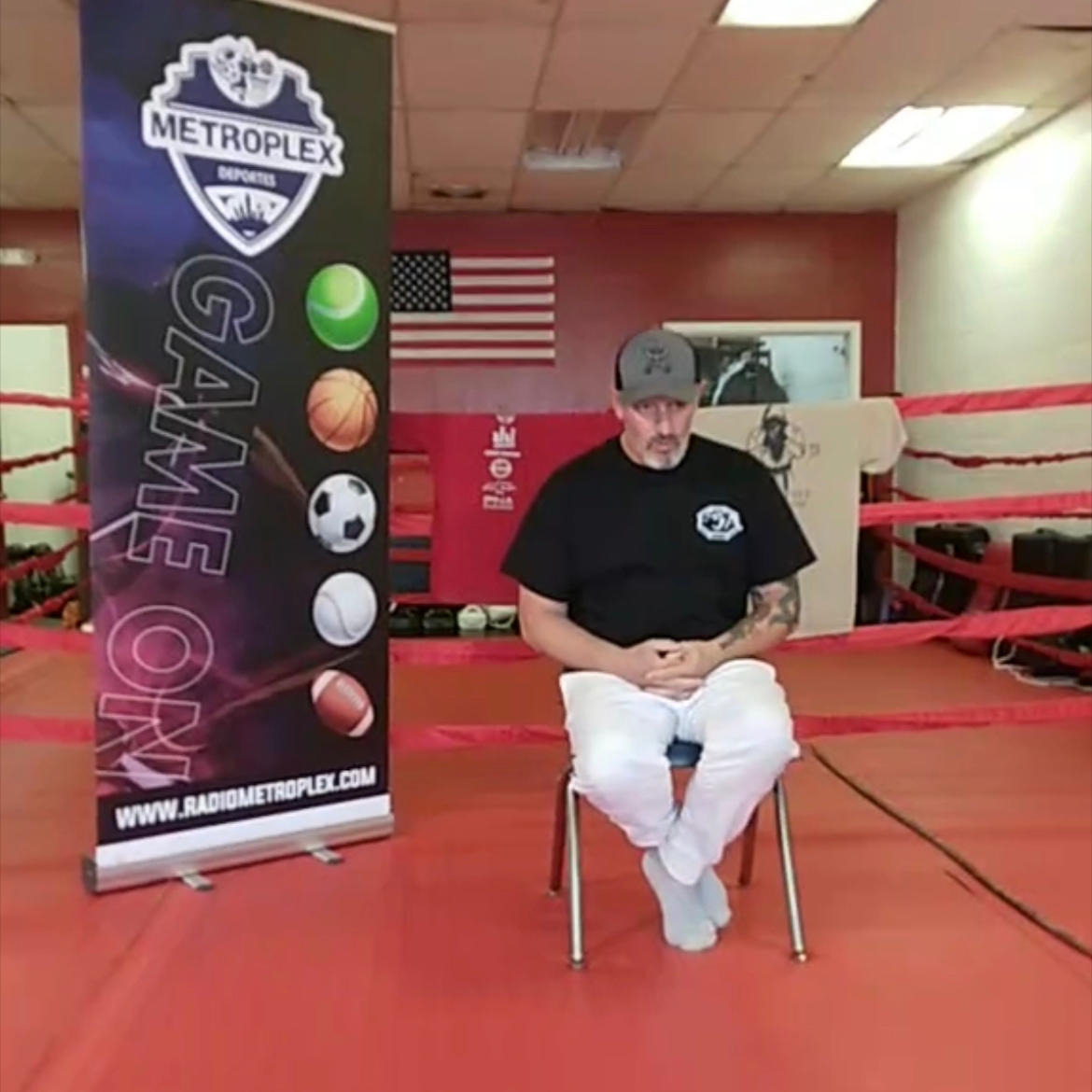 FREESTYLE ACADEMY FIGHT TEAM photo 7