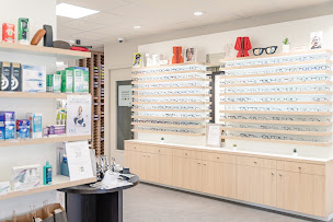 Photo n°1 de Opticien Optique Reignier à Reignier-Ésery (Magasin de lunettes de soleil)
