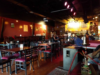 Photos of The Funky Buddha Lounge and Brewery
