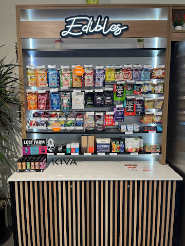 Swish Cannabis Weed Dispensary North Hollywood by null