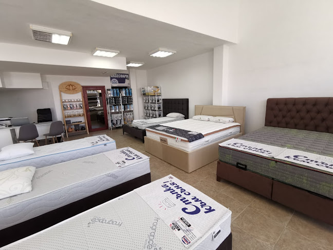 MATTRO град Варна - Магазин за матраци, легла, спални и топ матраци