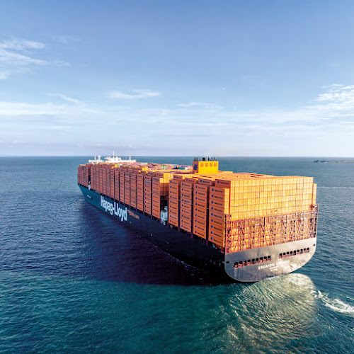 Hapag-Lloyd AG