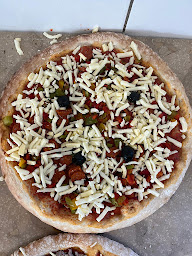 Photo n°29 de BD Pizzas - Angoulême - Distributeur 24/24 à Angoulême (Restauration rapide)