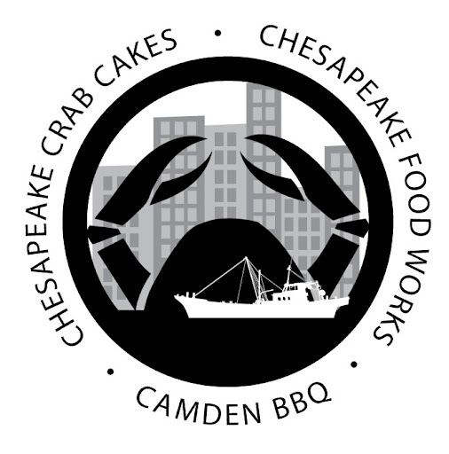 Chesapeake Crab Cakes - Thumbnail