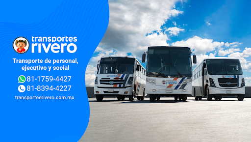 Transportes Rivero