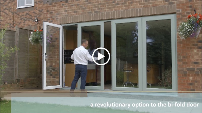 DS Windows Doors and Conservatories Ltd photo 2