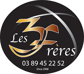 Photo n°12 de LES 3 FRÈRES à Mulhouse (Restaurant de tacos)