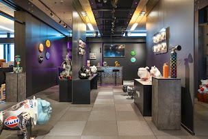 Photo n°30 de Espace 55 - Séminaires, coworking & restaurant à Poisy (Séminaire)