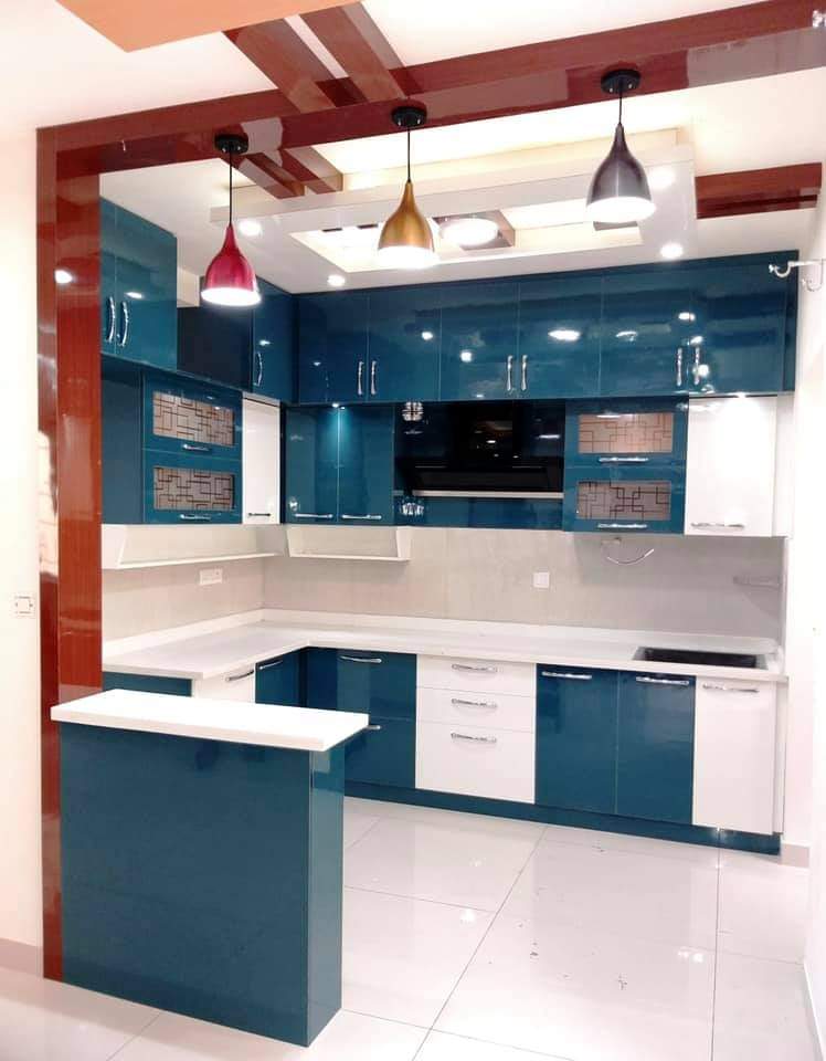 Safal kitchen and interior