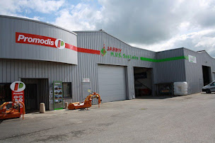 Photo n°2 de M.V.S à Saint-Étienne-de-Mer-Morte (Fournisseur de matériel agricole)