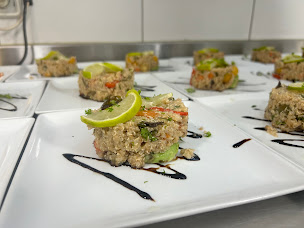 Photo n°6 de Restaurant - Le Spot Du Fort à Illkirch-Graffenstaden (Restaurant)