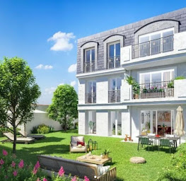 Photo n°13 de PIERRE INVEST - SPÉCIALISTE EN IMMOBILIER NEUF ET ANCIEN à Paris (Agent immobilier)