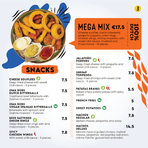 The Bulldog Hotel by null