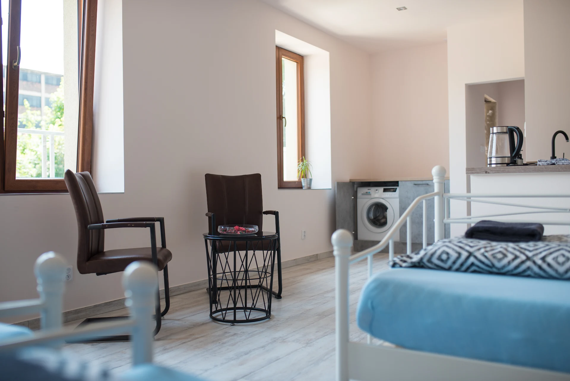 Apartmany Holiday