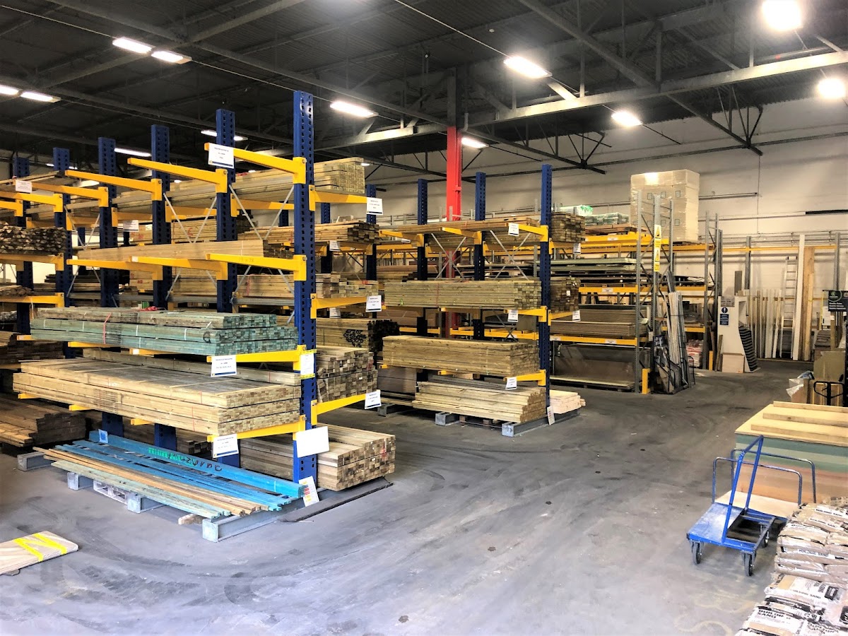 Kellaway Building Supplies (former bps)