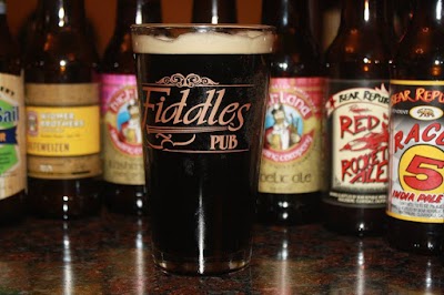Photos of Fiddles Pub